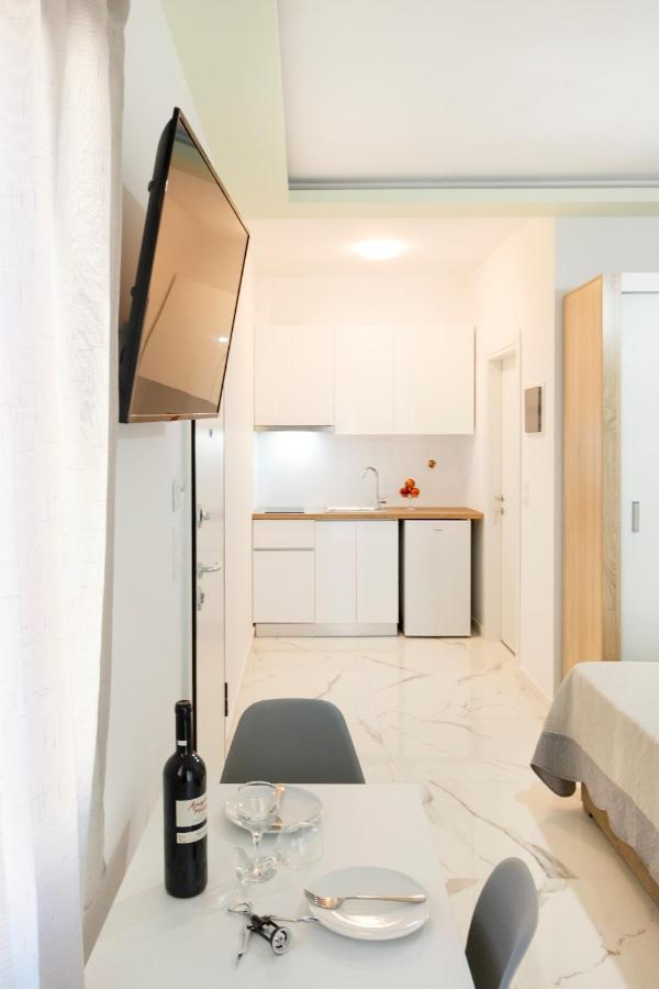 ポリフロノNikogroup Plazaアパートメント エクステリア 写真